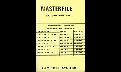 Masterfile