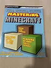 Background - Mastering Minecraft - Strategy Guide - Retrocharting