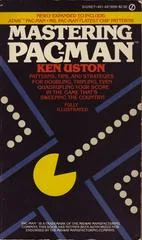 Background - Mastering Pac-Man [Newly Expanded Edition] - Strategy Guide - Retrocharting