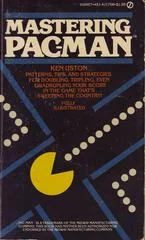 Background - Mastering Pac-Man - Strategy Guide - Retrocharting