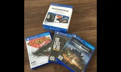 Masterpiece Pack