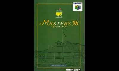 Masters '98