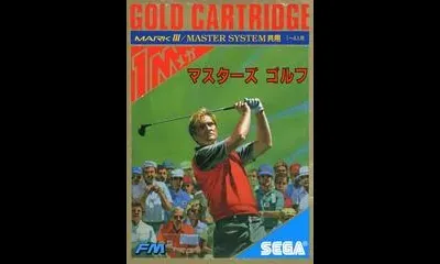 Masters Golf