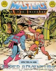 Background - Masters of the Universe Super Adventure - ZX Spectrum - Retrocharting