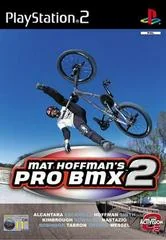 Background - Mat Hoffman's Pro BMX 2 - PlayStation - Retrocharting