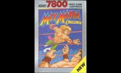Mat Mania Challenge