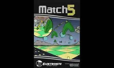 Match 5