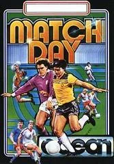 Background - Match Day - Commodore 64 - Retrocharting