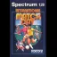 Match Day - Sinclair ZX Spectrum  - Retrocharting