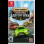 Matchbox Driving Adventures M - Nintendo Switch - Retrocharting