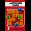 Matching Pairs - ZX Spectrum - Retrocharting