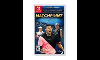 Matchpoint