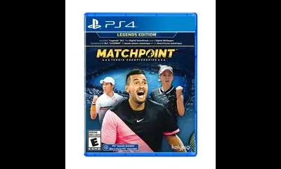 Matchpoint