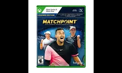 Matchpoint