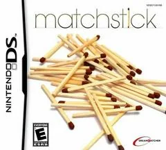 Background - Matchstick - Nintendo DS - Retrocharting