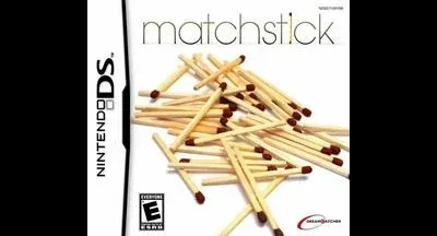 Matchstick