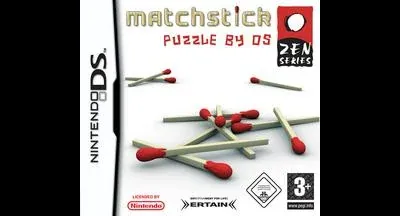 Matchstick Puzzle by DS