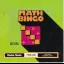 Math Bingo - TRS-80 - Retrocharting