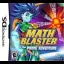 Math Blaster in the Prime Adventure - Nintendo DS - Retrocharting