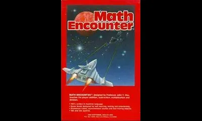 Math Encounter