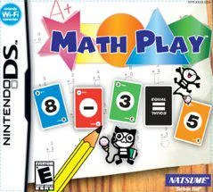 Background - Math Play - Nintendo DS - Retrocharting