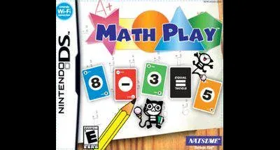 Math Play