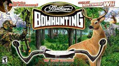 Background - Mathews Bowhunting (with Bow) - Wii - Retrocharting