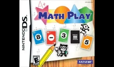 Maths Play