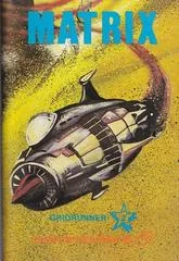 Background - Matrix - Commodore 64 - Retrocharting