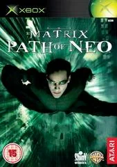 Background - Matrix: Path of Neo - Xbox - Retrocharting