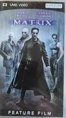 Background - Matrix [UMD] - PSP - Retrocharting