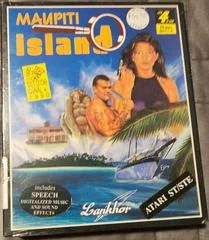 Background - Maupiti Island - Atari ST - Retrocharting