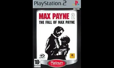 Max Payne 2 Fall of Max Payne [Platinum]