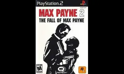 Max Payne 2 Fall of Max Payne