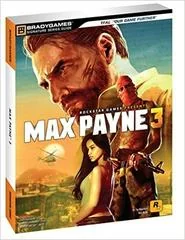 Background - Max Payne 3 [Bradygames] - Strategy Guide - Retrocharting
