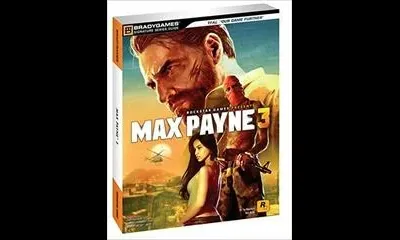 Max Payne 3 [Bradygames]