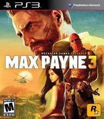 Background - Max Payne 3 [Essentials] - Playstation 3 - Retrocharting
