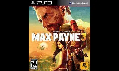 Max Payne 3 [Essentials]