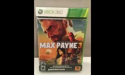 Max Payne 3 & Grand Theft Auto: Episodes from Liberty City