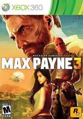 Background - Max Payne 3 - Xbox 360 - Retrocharting