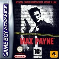 Background - Max Payne Advance - GameBoy Advance - Retrocharting