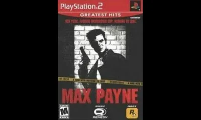 Max Payne [Greatest Hits]