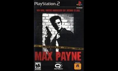 Max Payne