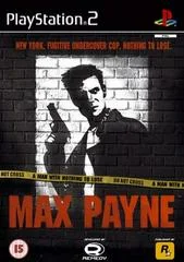 Background - Max Payne - PlayStation - Retrocharting