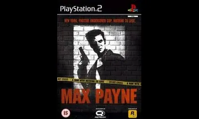 Max Payne