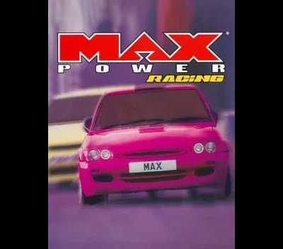 Max Power Racing