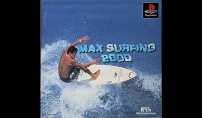 Max Surfing 2000