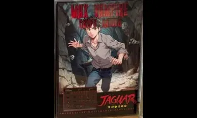 Max Vampire [Homebrew]