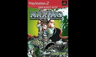 Maximo Ghosts to Glory [Greatest Hits]