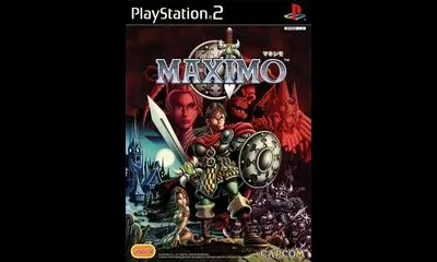 Maximo